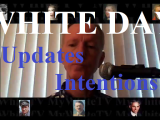 WHITE DAY. Updates. Intentions